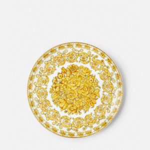 Medusa Rhapsody Plate 21 cm