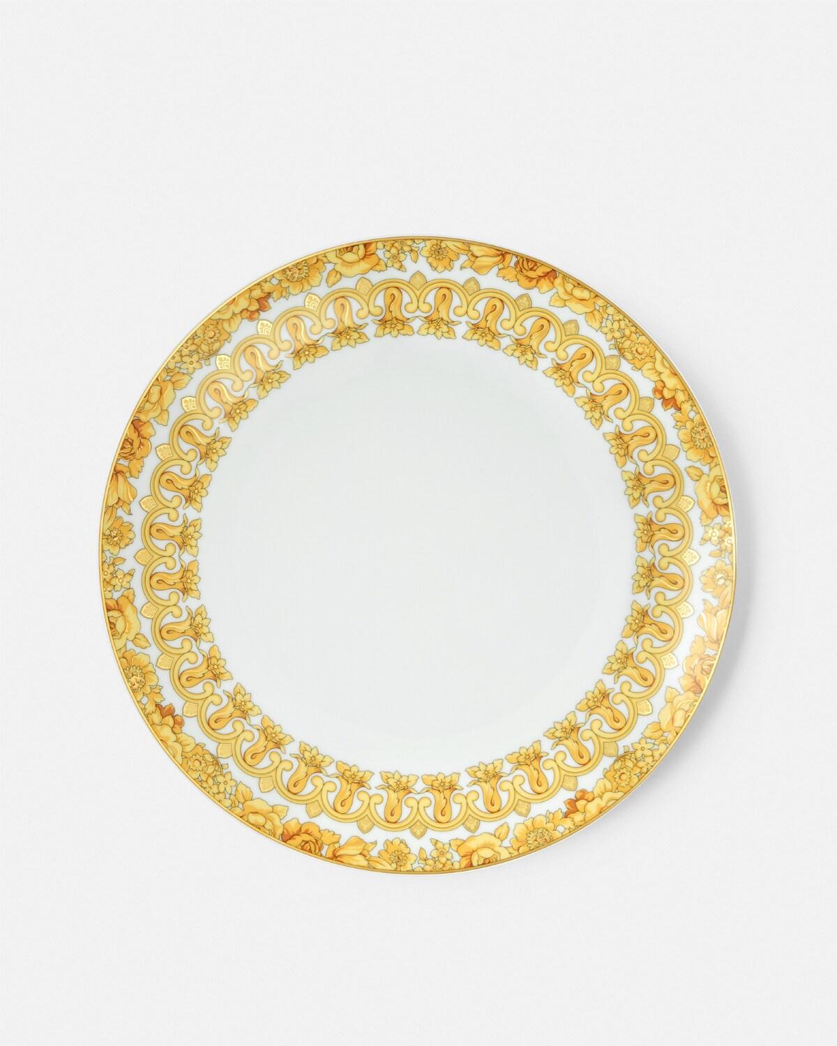 Medusa Rhapsody Plate 28 cm