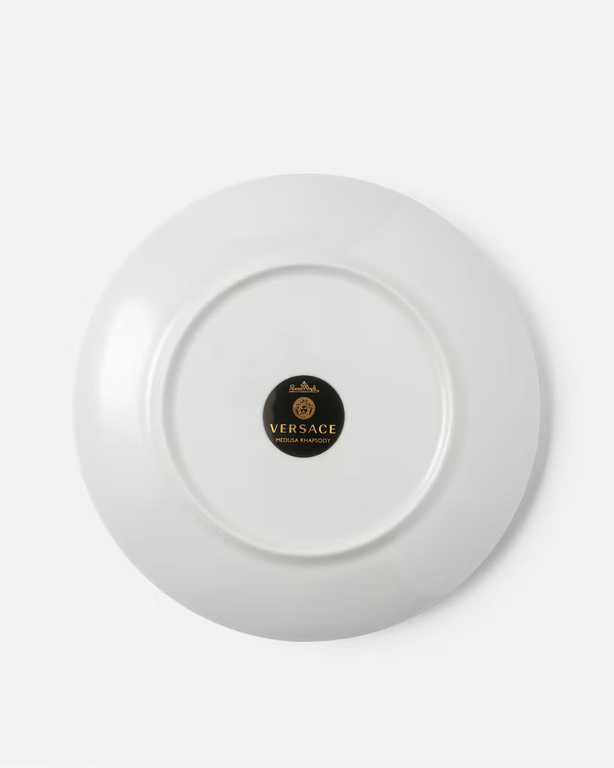 Medusa Rhapsody Plate 28 cm - Image 4