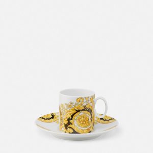 Barocco Espresso Set