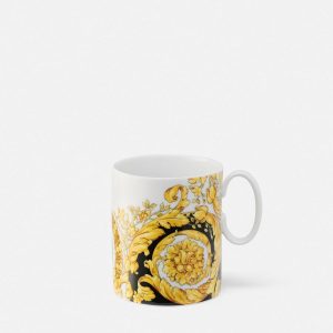 Barocco Mug
