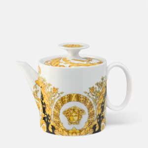 Barocco Teapot