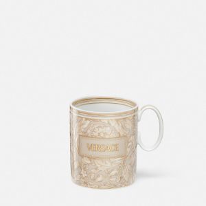 Barocco Beige Mug