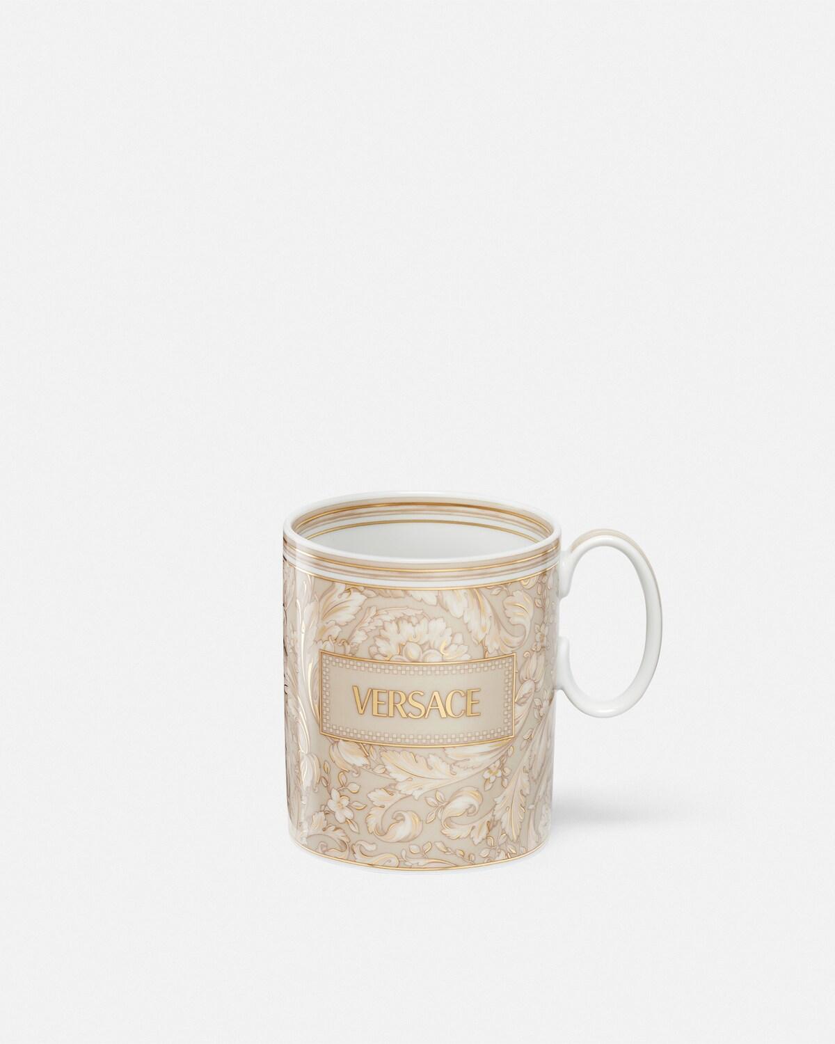Barocco Beige Mug
