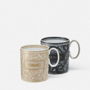 Barocco Mug 2-Set