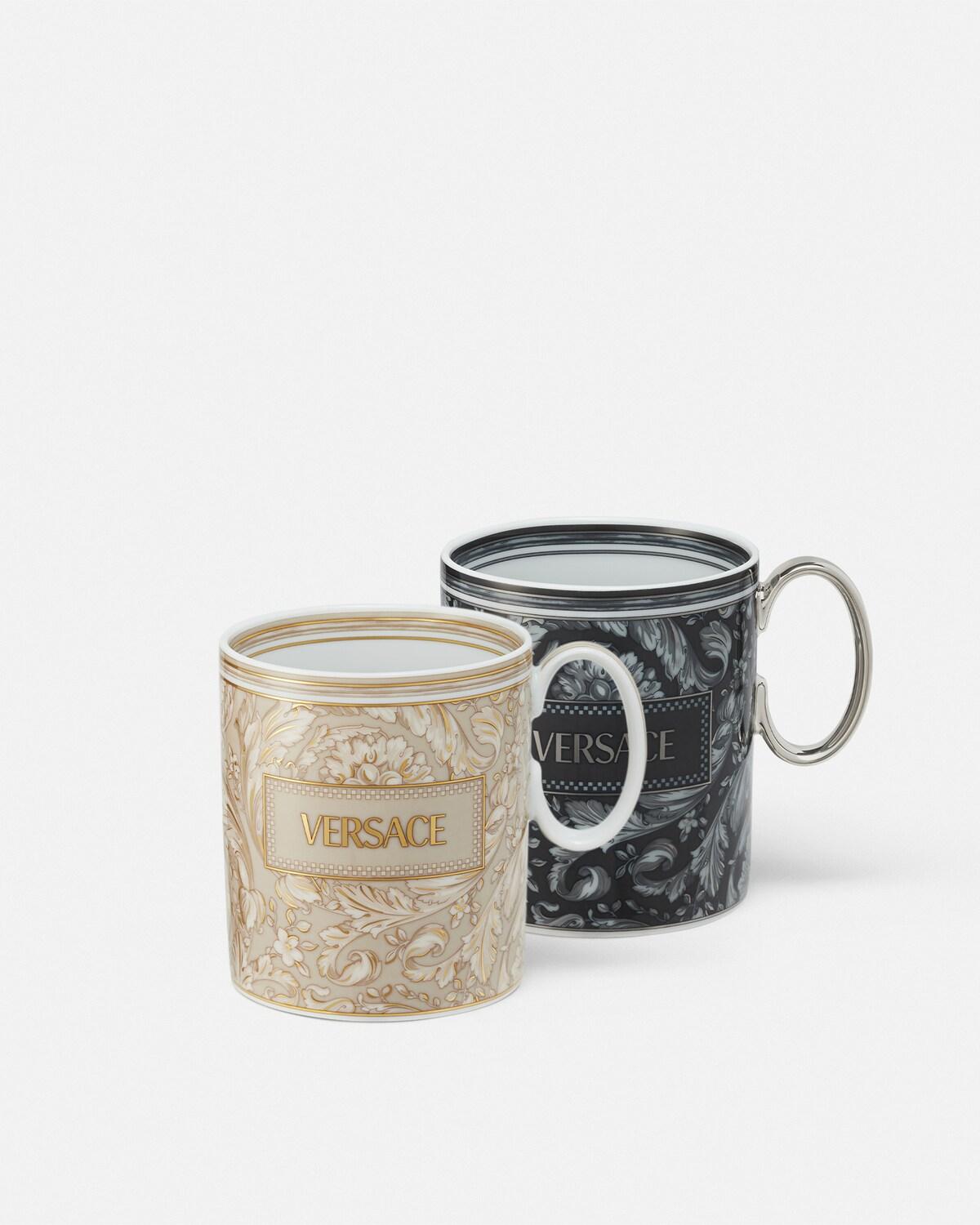 Barocco Mug 2-Set