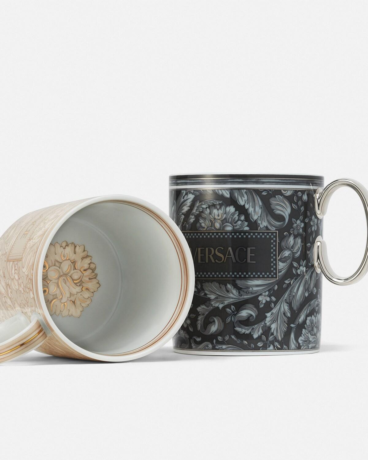 Barocco Mug 2-Set - Image 2