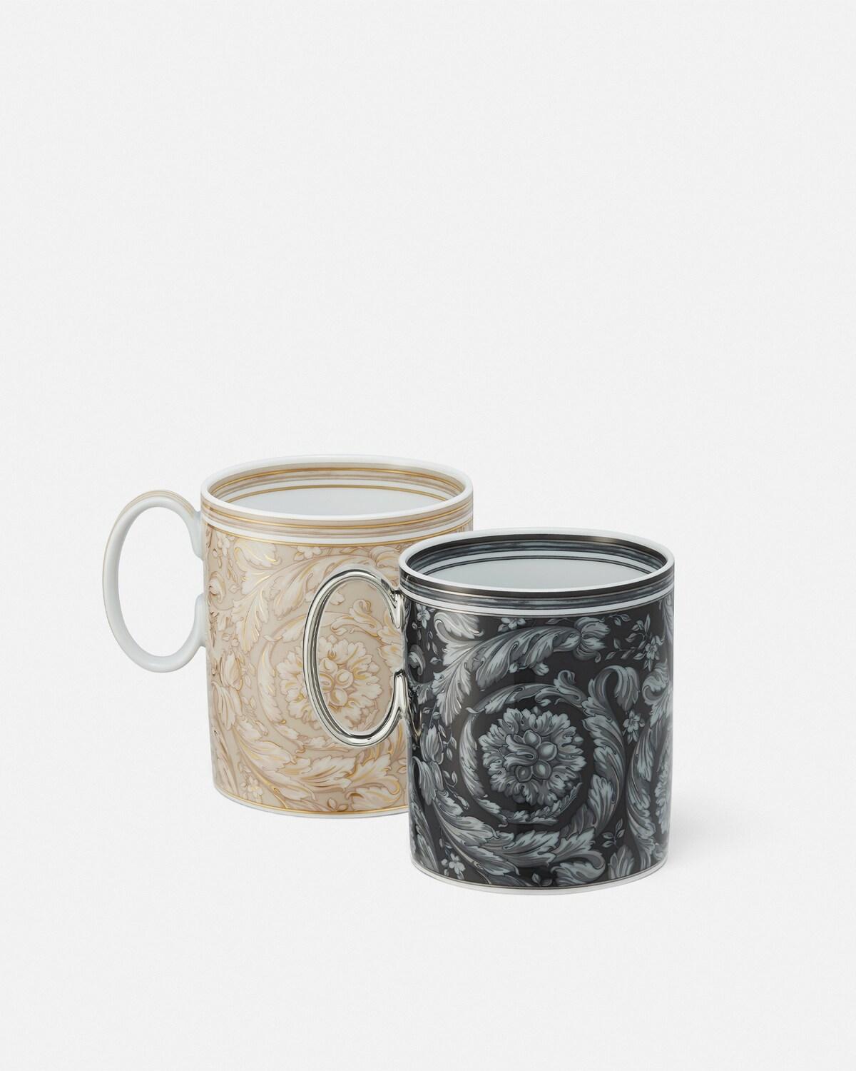 Barocco Mug 2-Set - Image 3