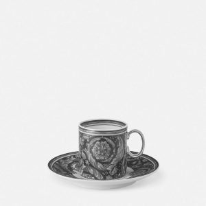 Barocco Haze Espresso Set