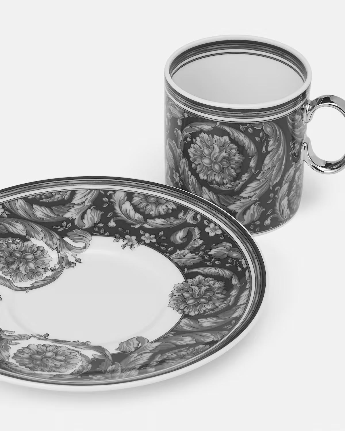 Barocco Haze Espresso Set - Image 3