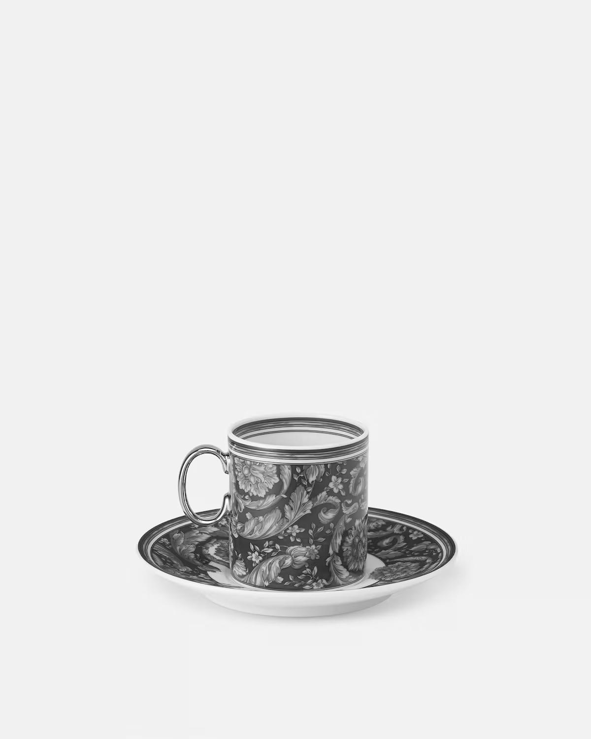 Barocco Haze Espresso Set - Image 4