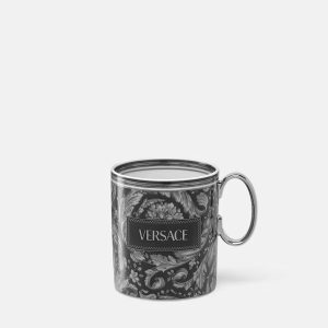 Barocco Haze Mug