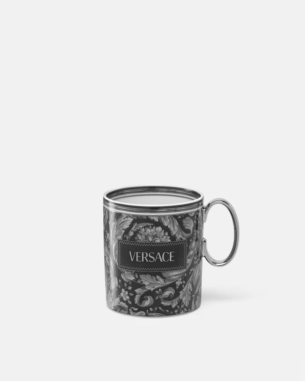 Barocco Haze Mug