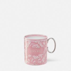 Barocco Rose Mug