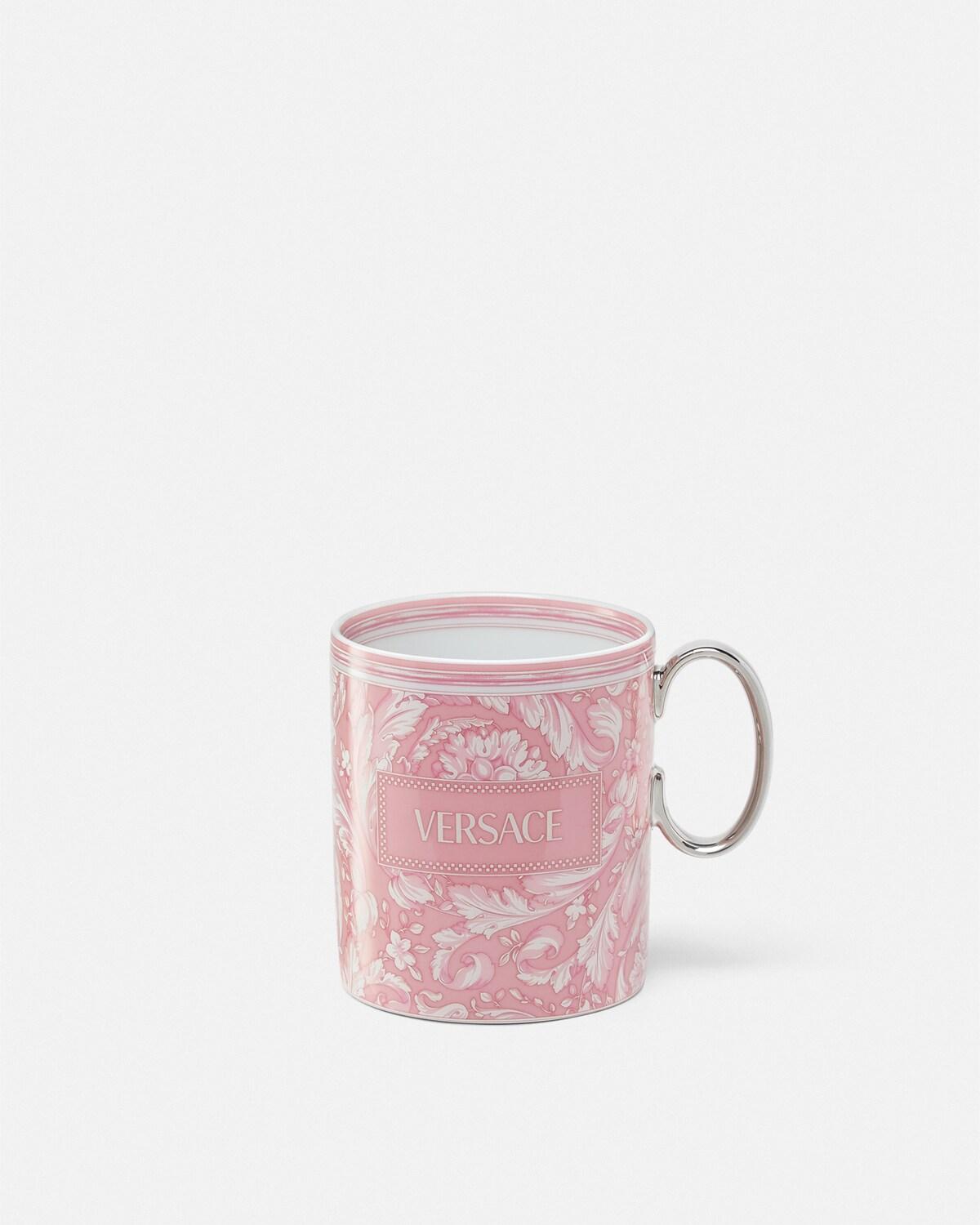Barocco Rose Mug
