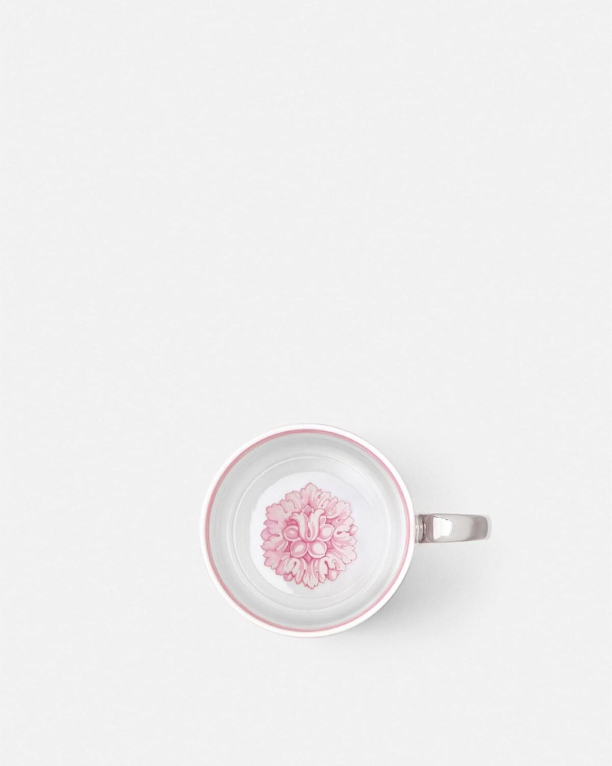 Barocco Rose Mug - Image 5