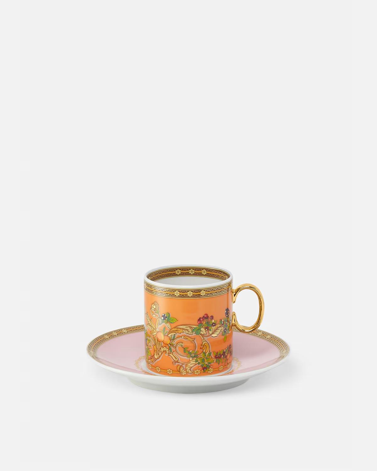 Le Jardin Coffee Set