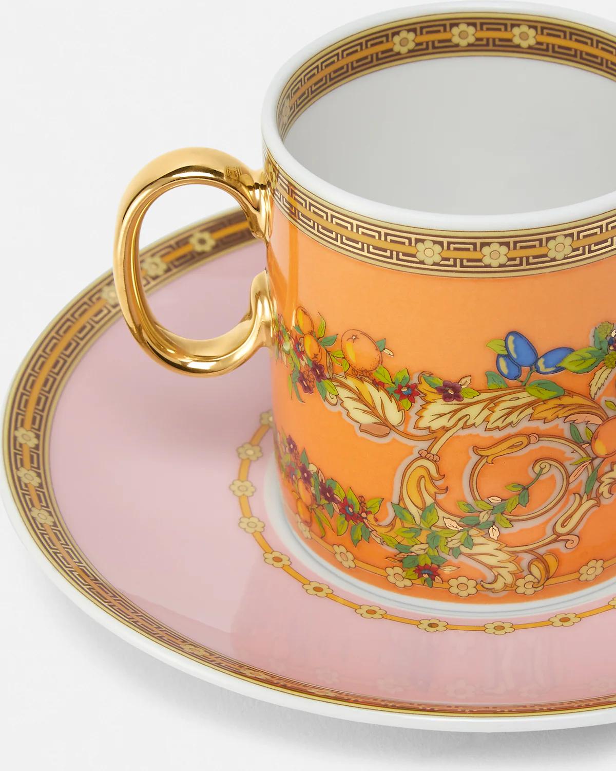 Le Jardin Coffee Set - Image 2