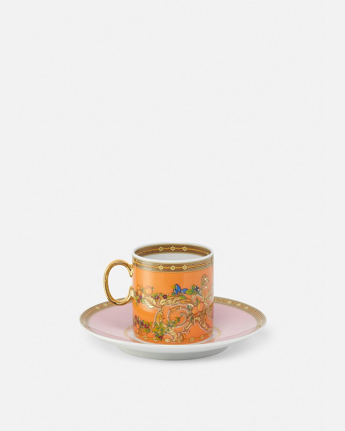 Le Jardin Coffee Set - Image 3