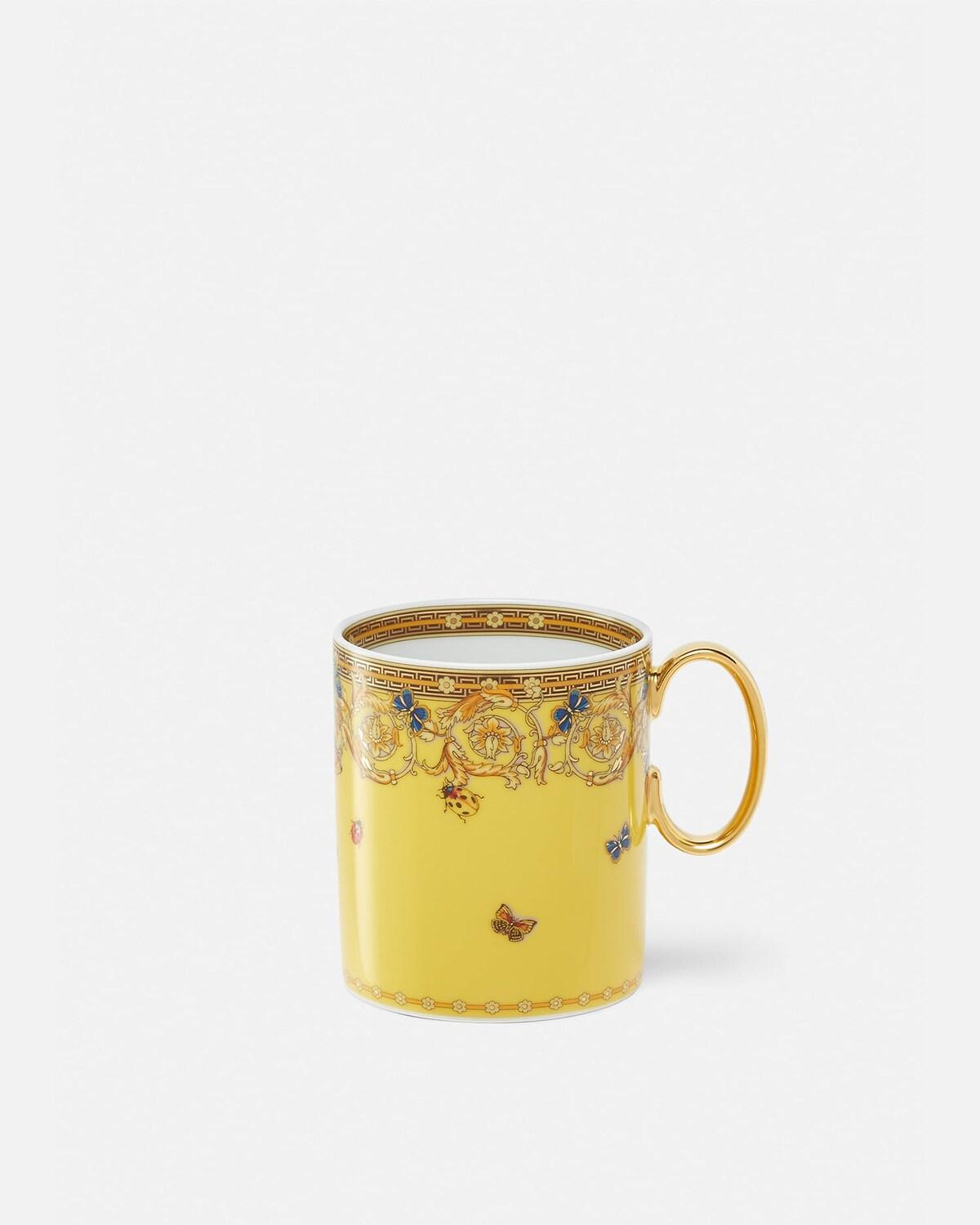 Le Jardin Mug