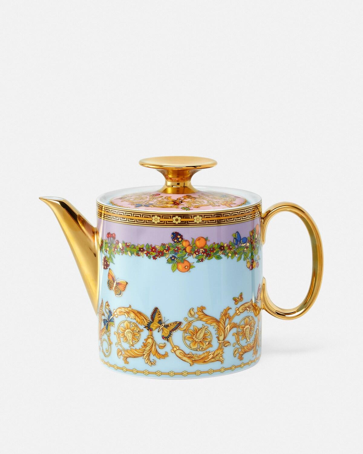 Le Jardin Teapot