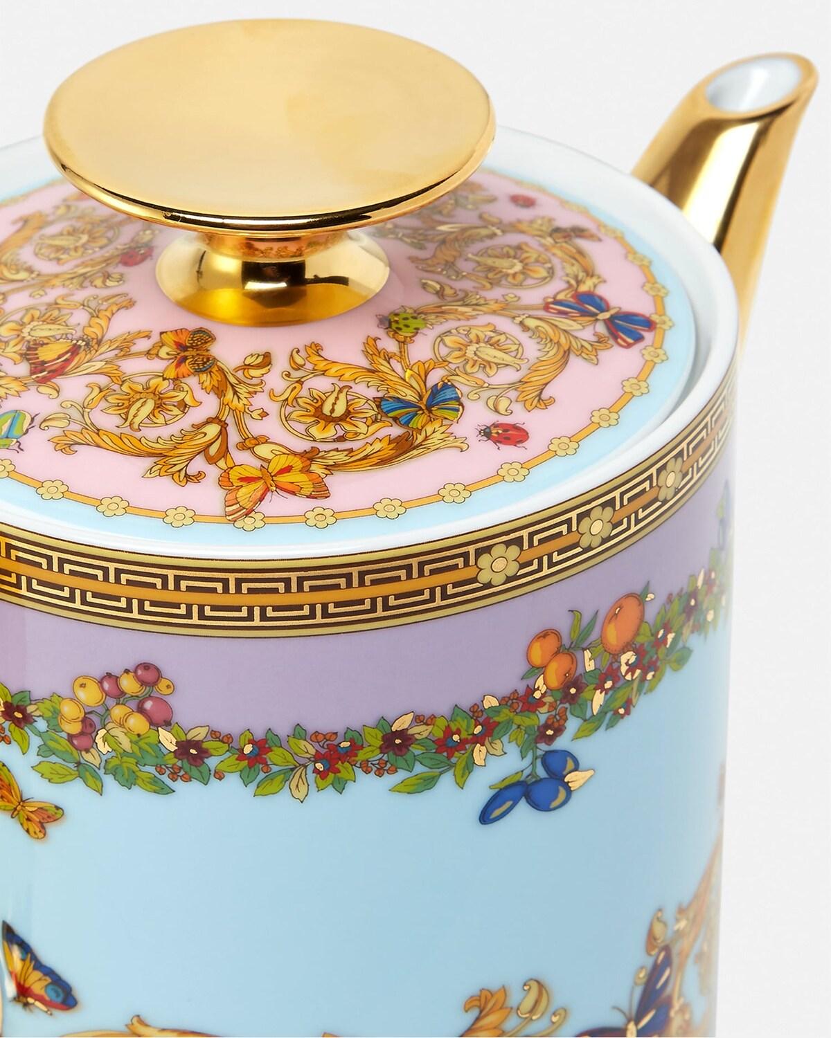 Le Jardin Teapot - Image 3