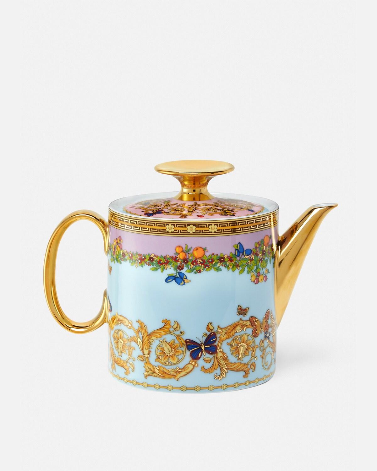 Le Jardin Teapot - Image 4