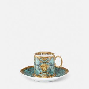 Scala del Palazzo Coffee Set