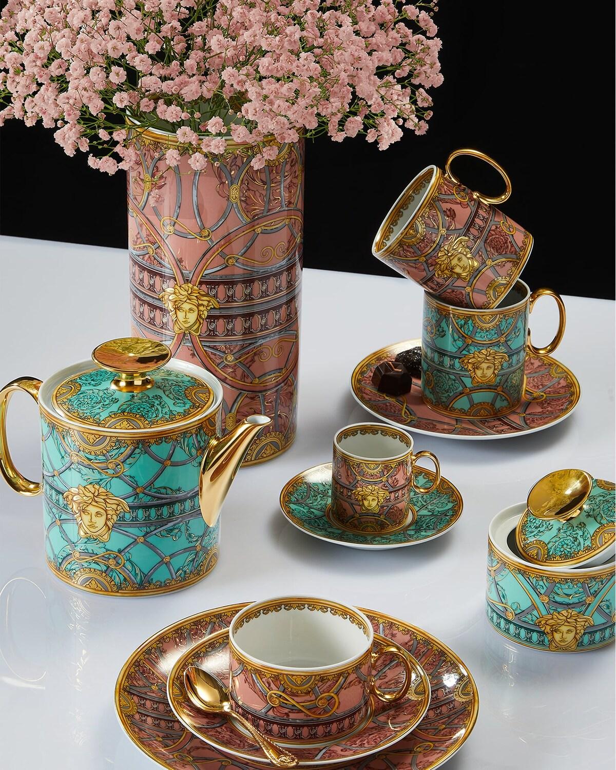 Scala del Palazzo Rosa Mug - Image 2