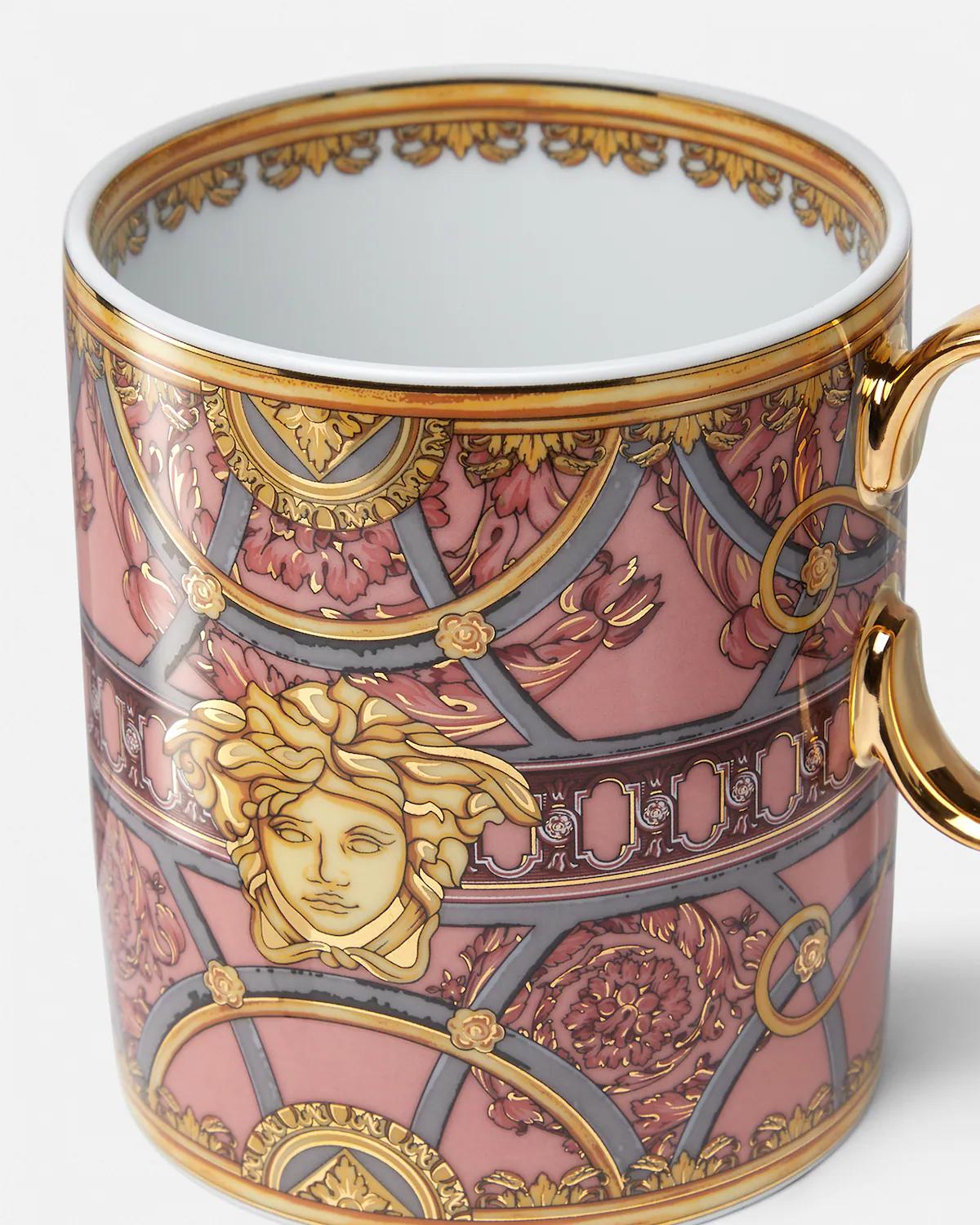 Scala del Palazzo Rosa Mug - Image 3