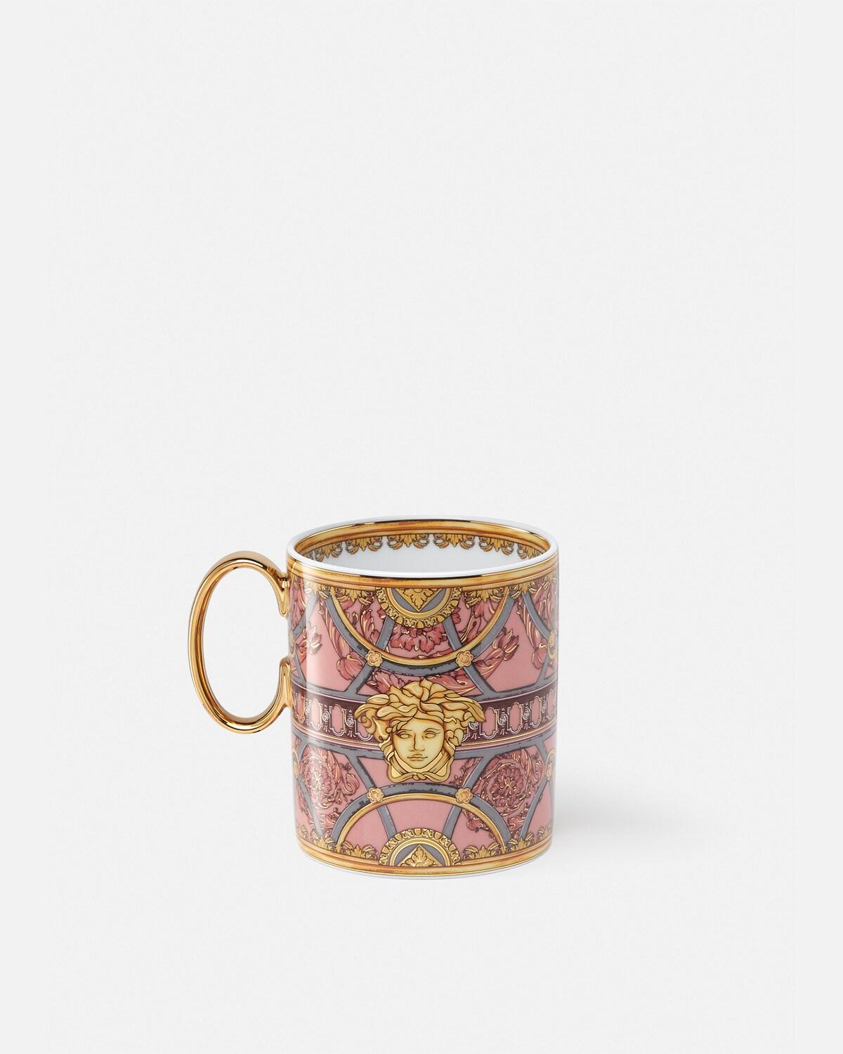 Scala del Palazzo Rosa Mug - Image 4