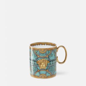 Scala del Palazzo Verde Mug