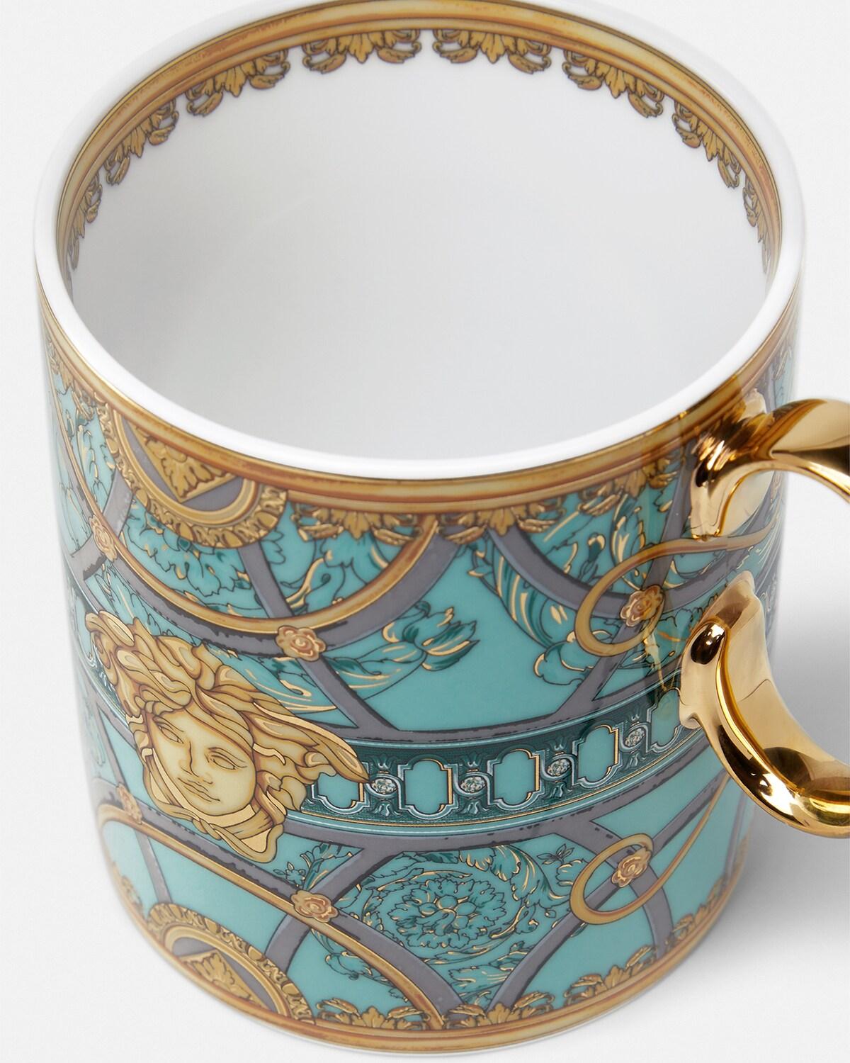 Scala del Palazzo Verde Mug - Image 3