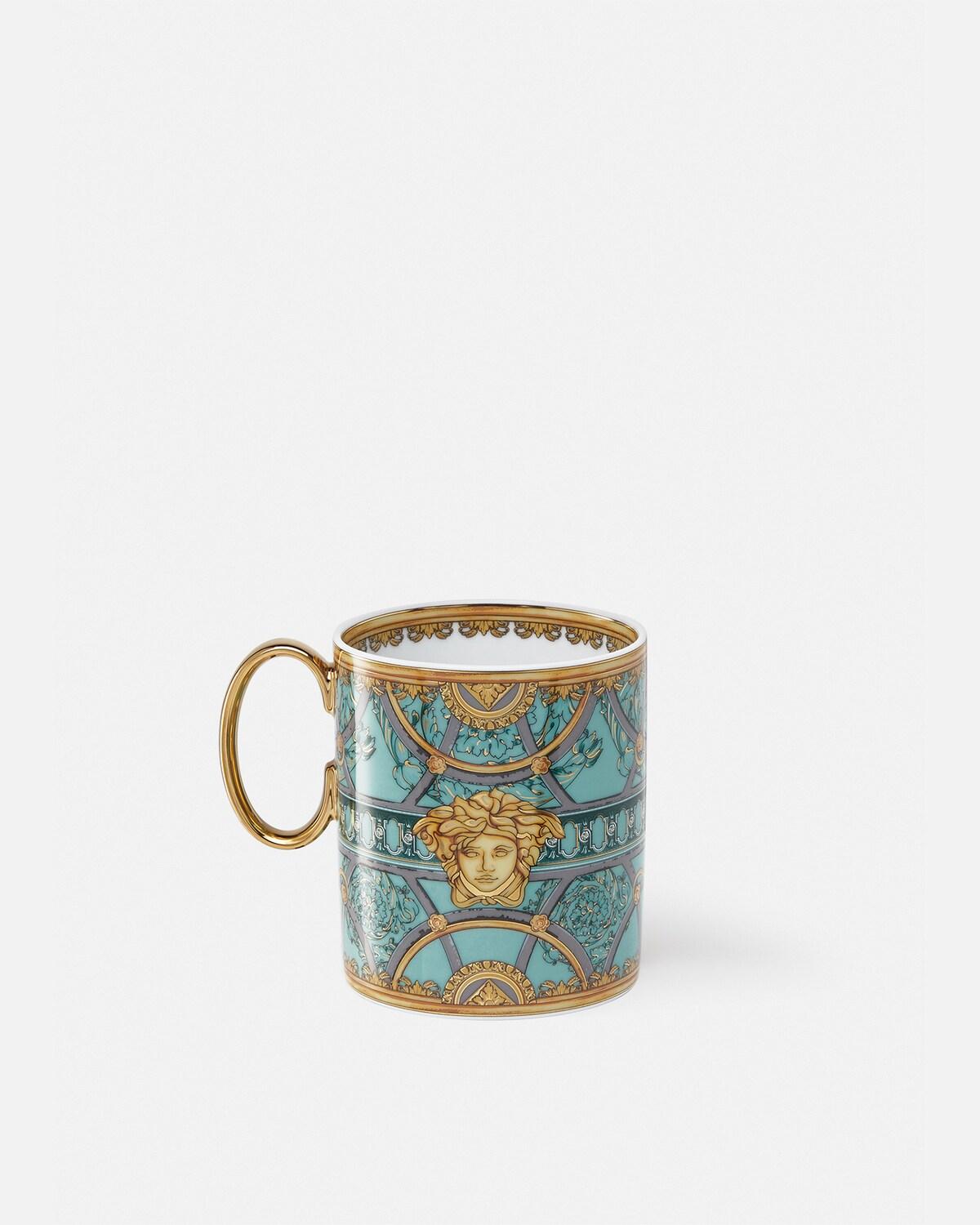 Scala del Palazzo Verde Mug - Image 4