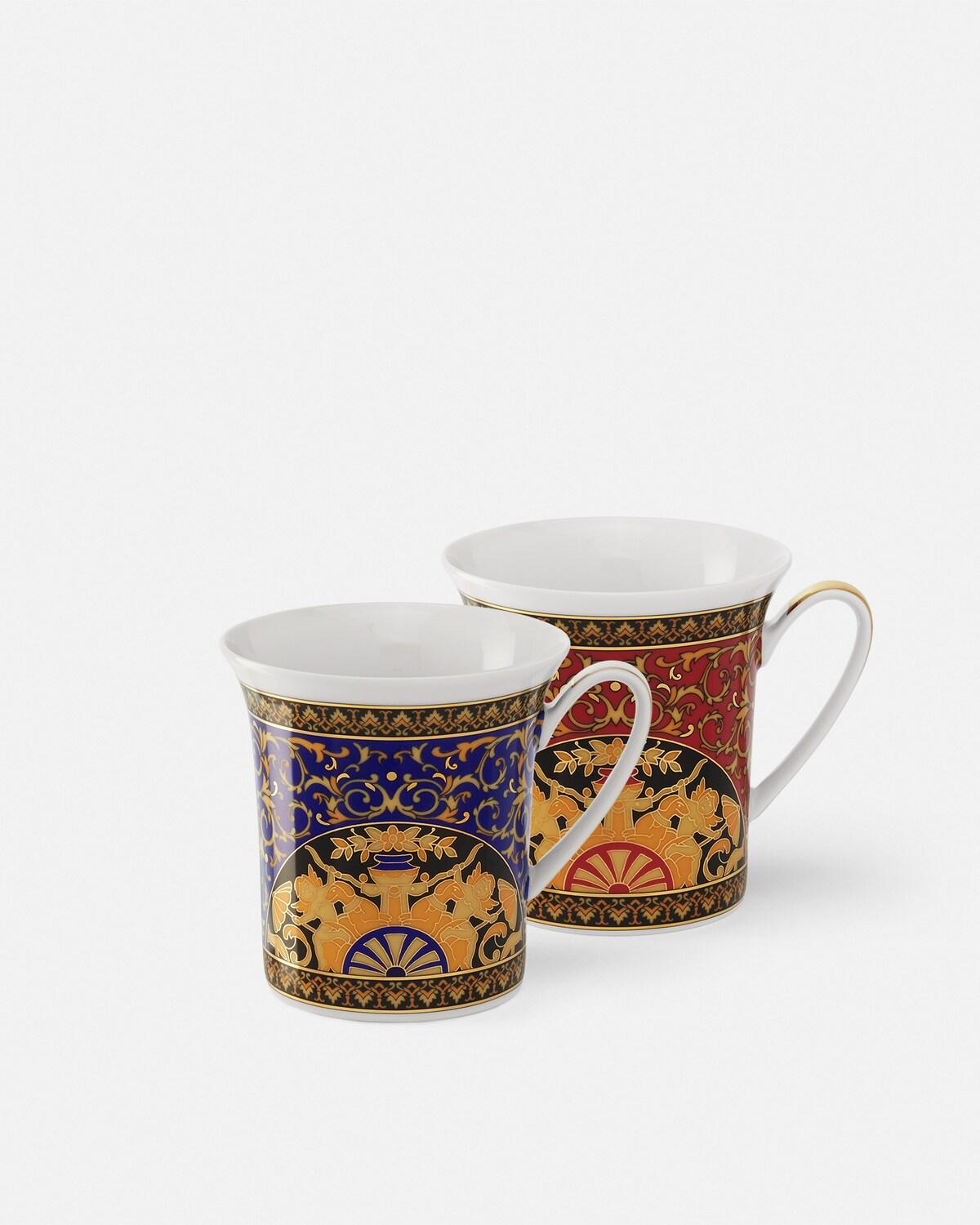 Medusa Mug 2-Set