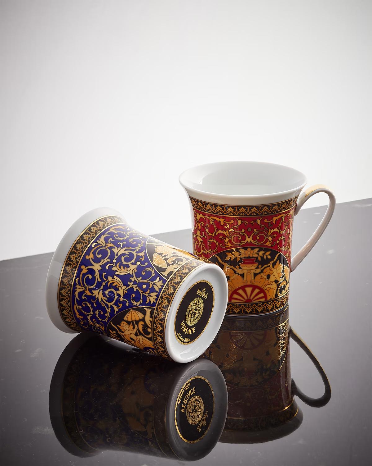 Medusa Mug 2-Set - Image 2
