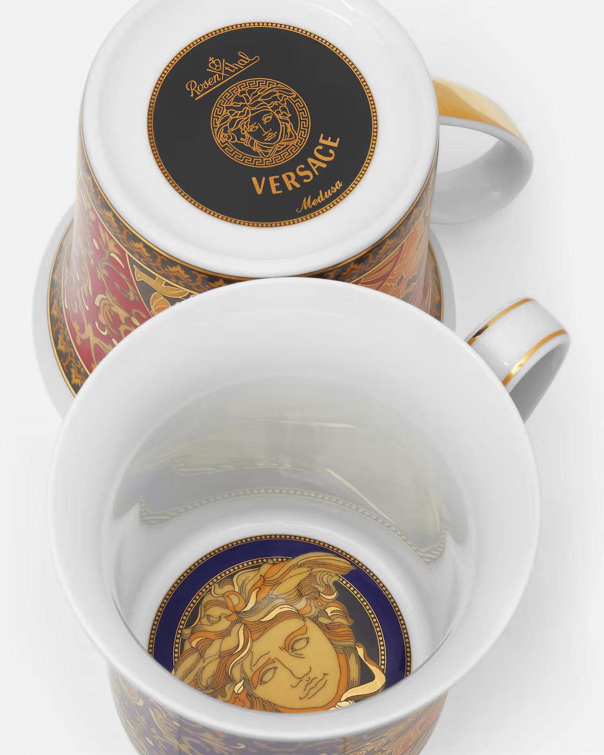 Medusa Mug 2-Set - Image 3