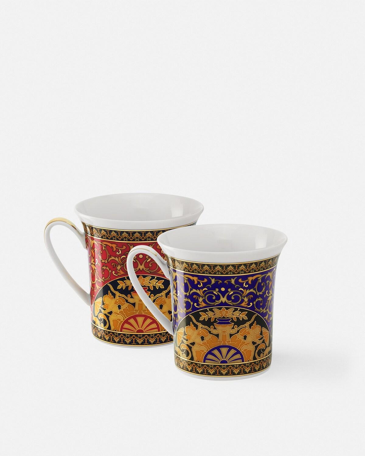 Medusa Mug 2-Set - Image 4