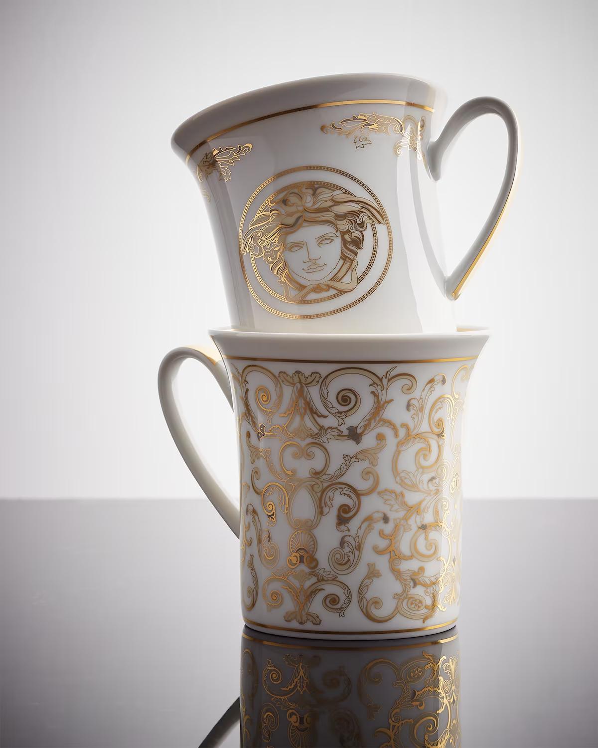 Medusa Gala Mug 2-Set - Image 2