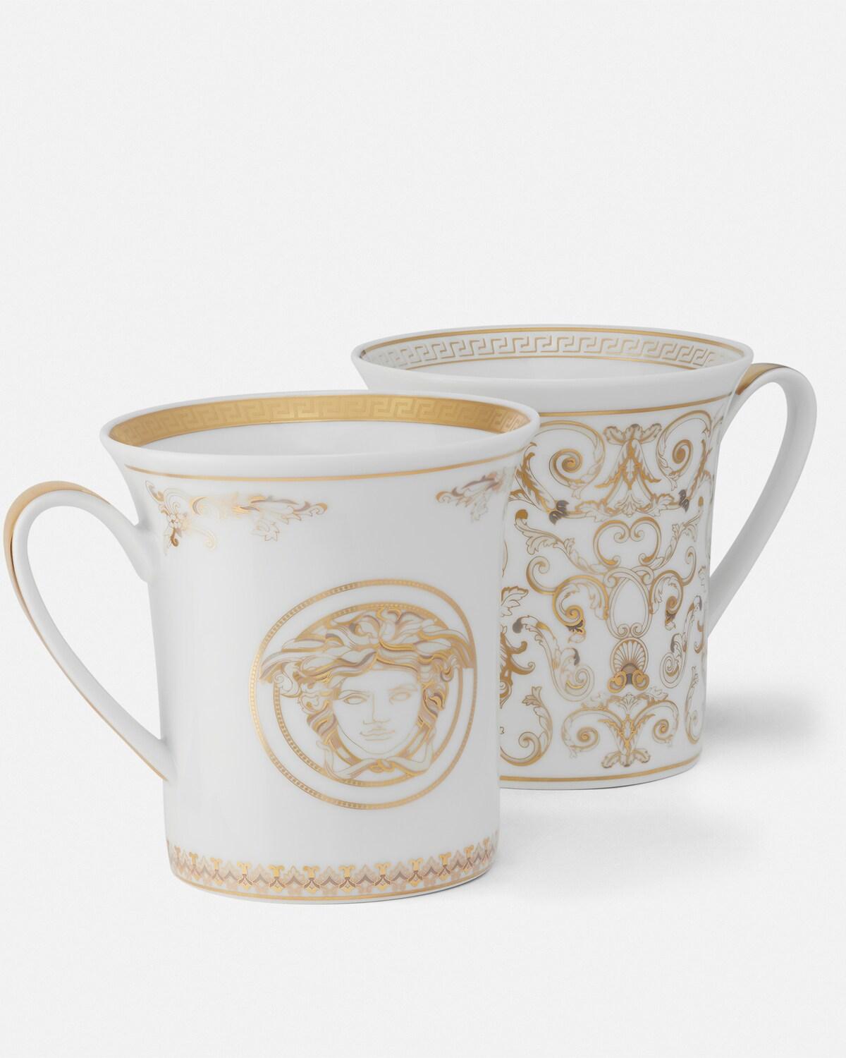 Medusa Gala Mug 2-Set - Image 3