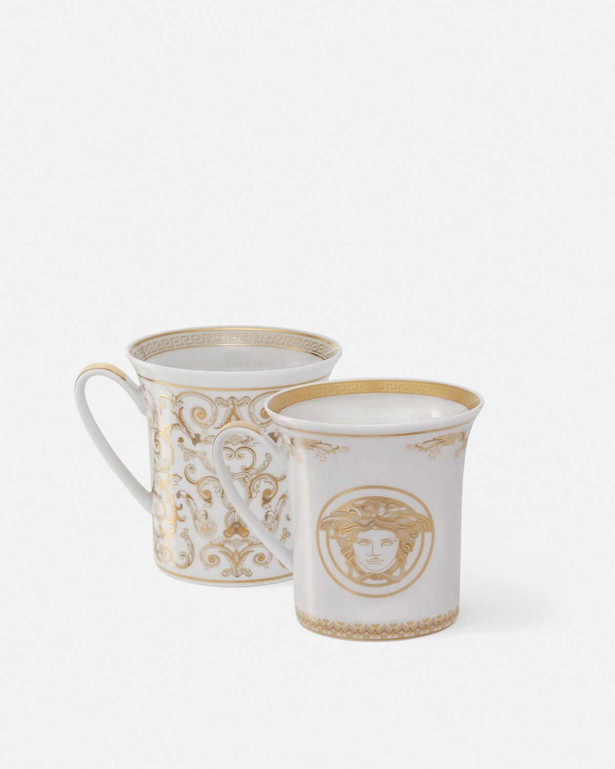 Medusa Gala Mug 2-Set - Image 4