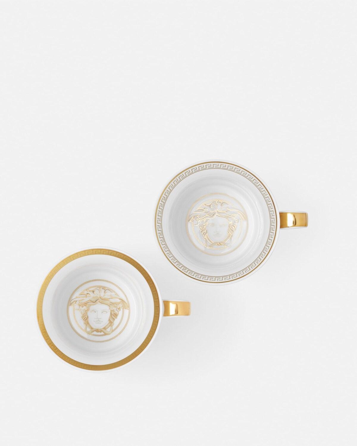 Medusa Gala Mug 2-Set - Image 5