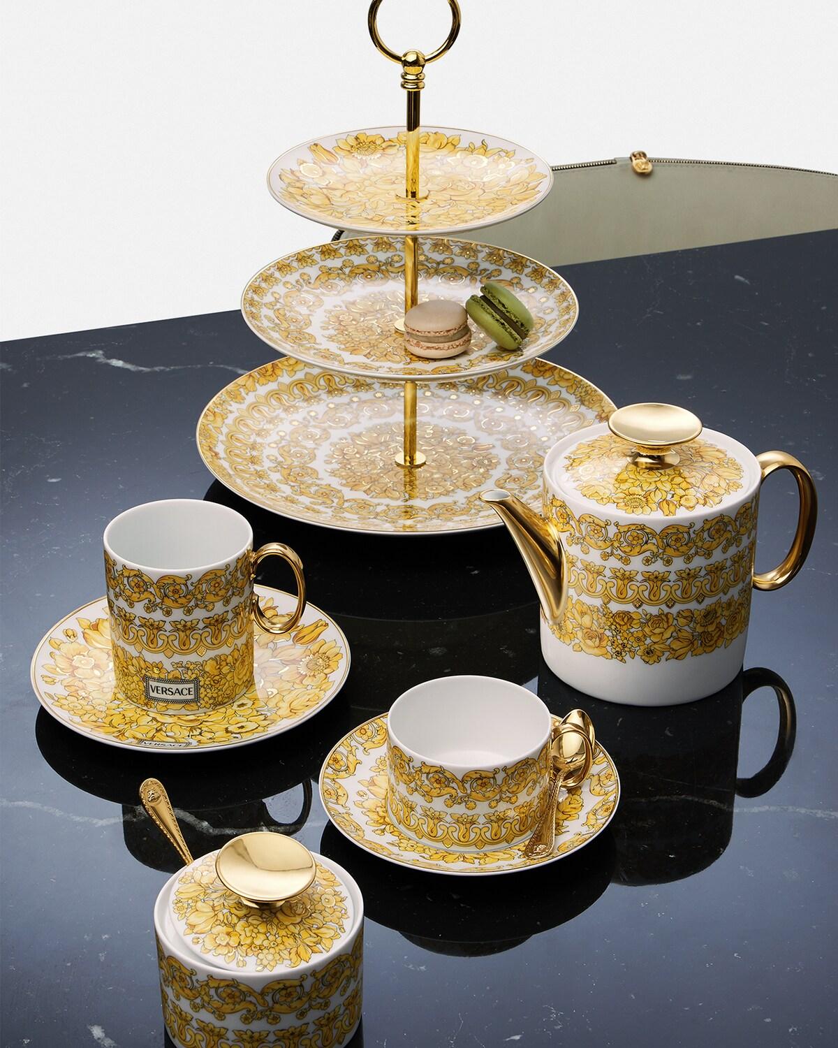 Medusa Rhapsody Sugar Bowl - Image 2