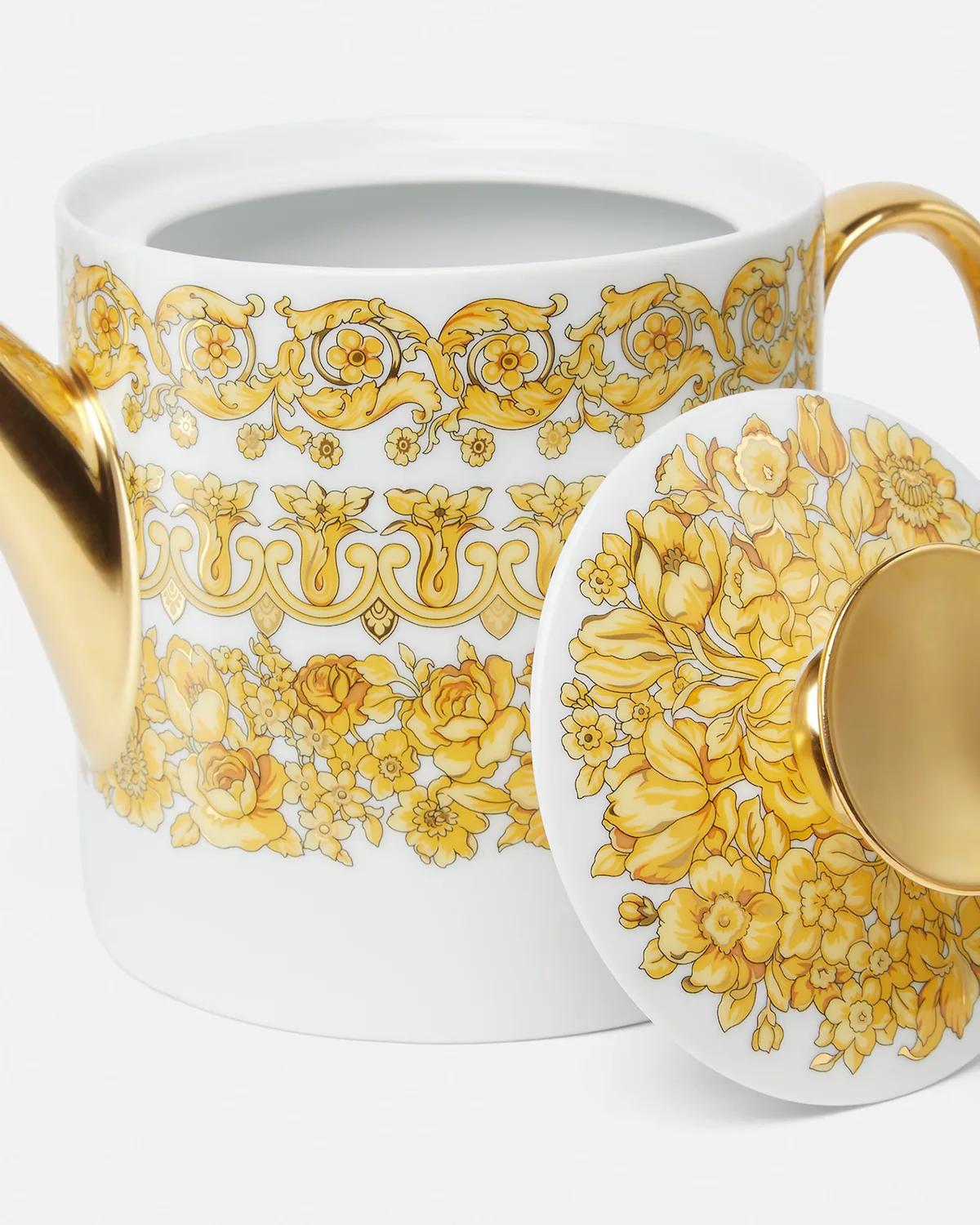 Medusa Rhapsody Teapot - Image 3