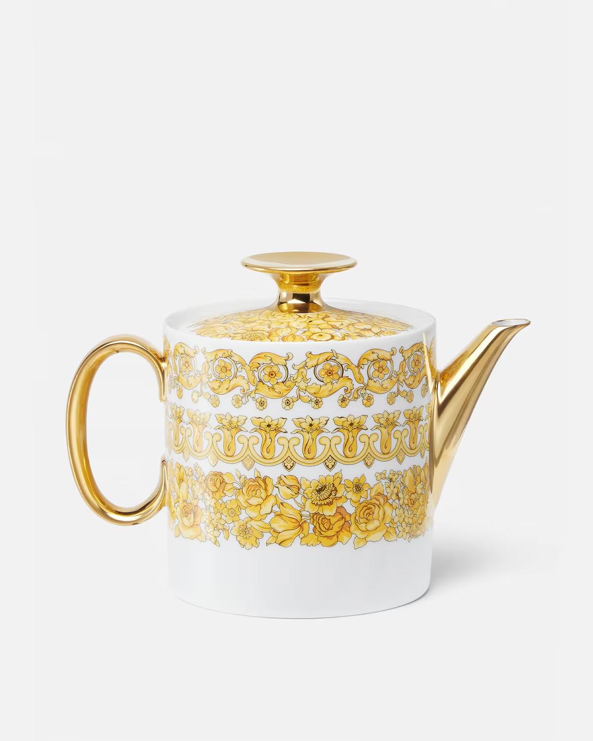 Medusa Rhapsody Teapot - Image 4