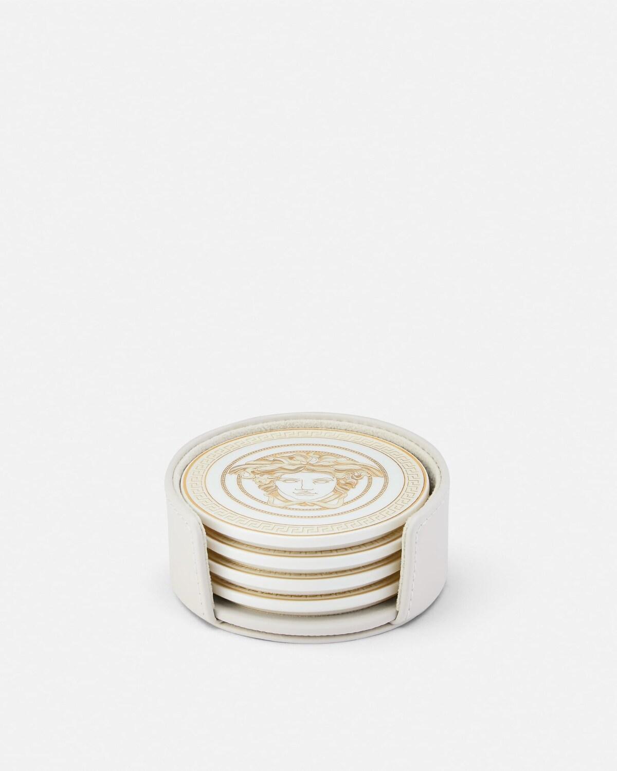 Medusa Gala Coaster 4-Set