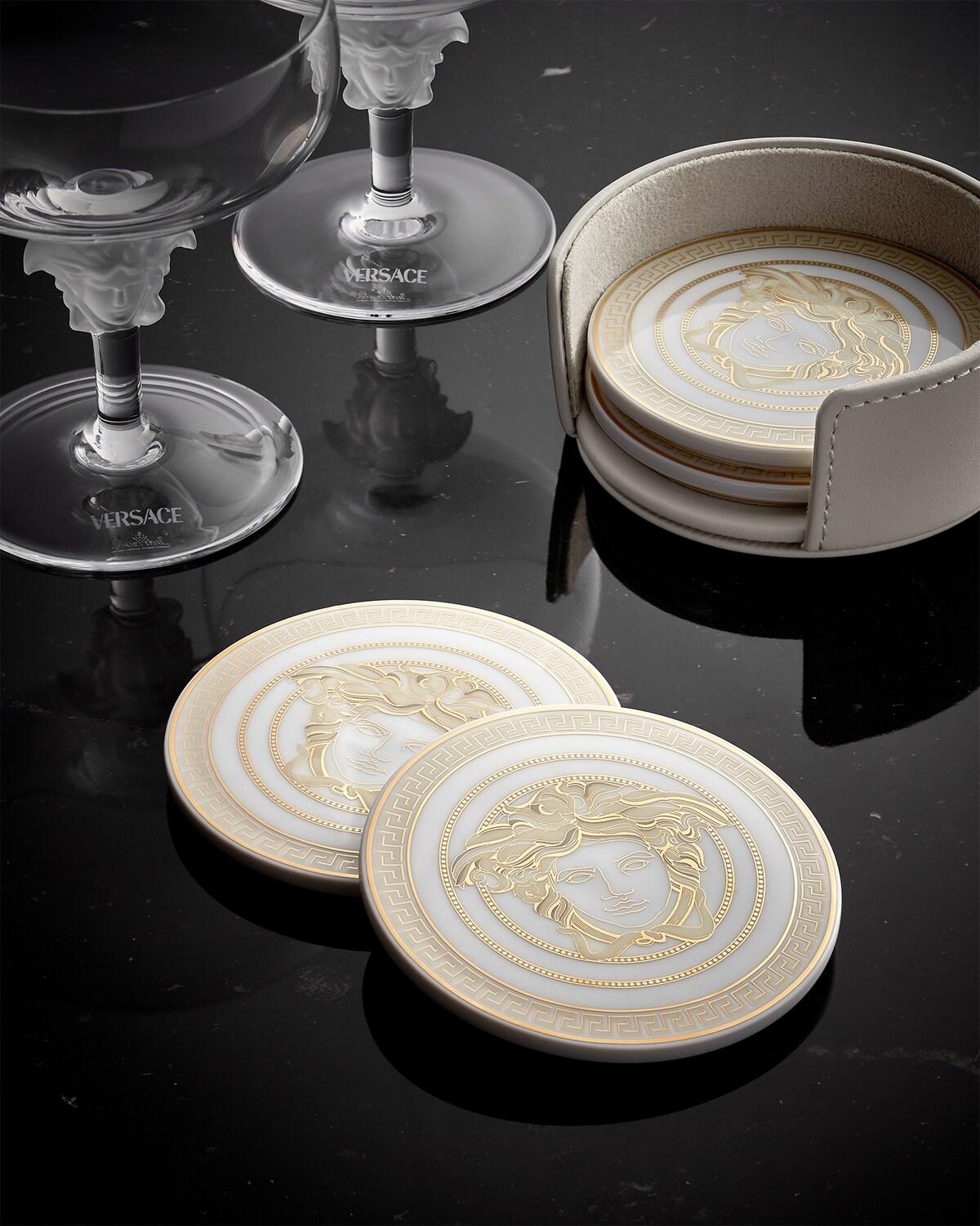 Medusa Gala Coaster 4-Set - Image 2