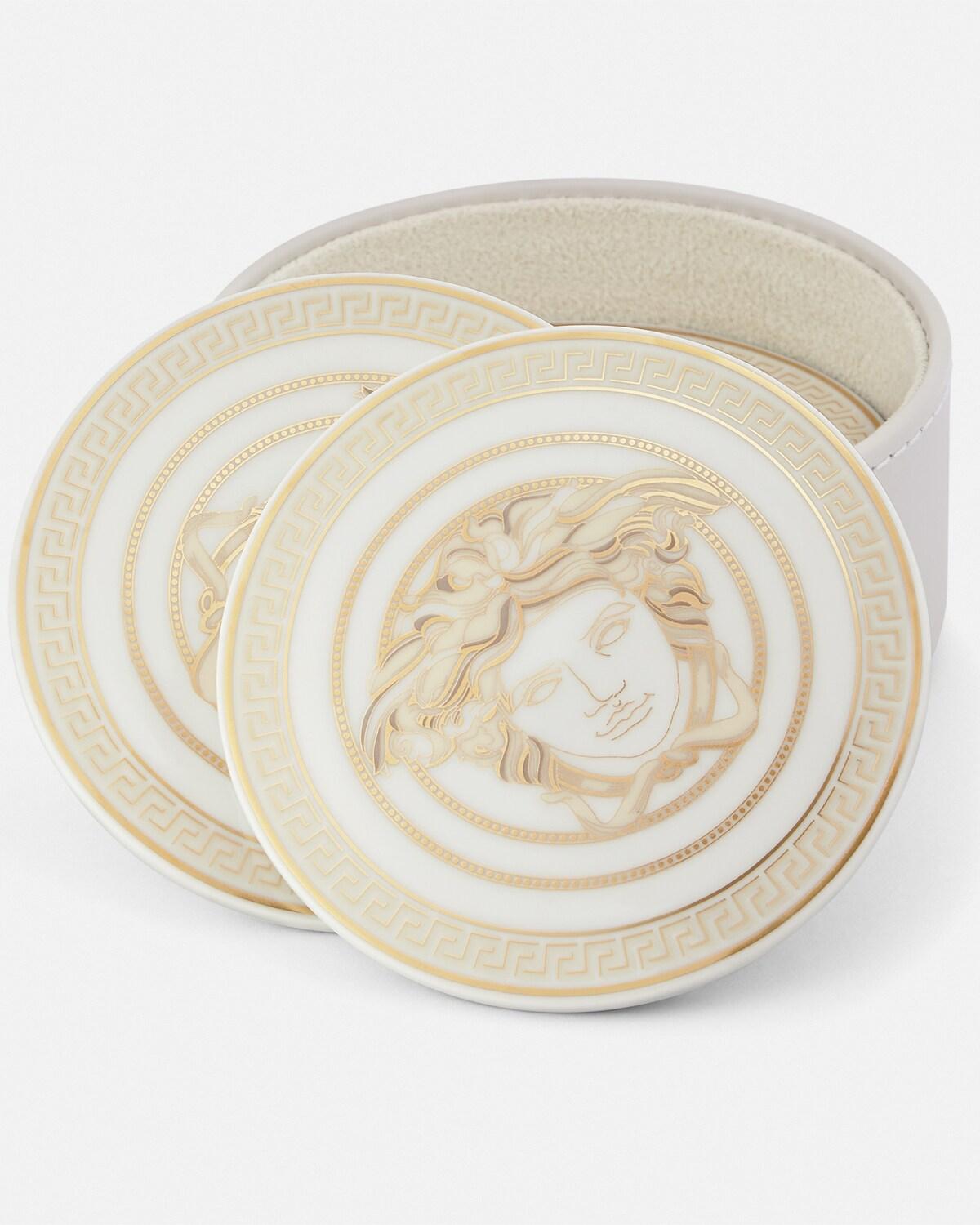 Medusa Gala Coaster 4-Set - Image 3