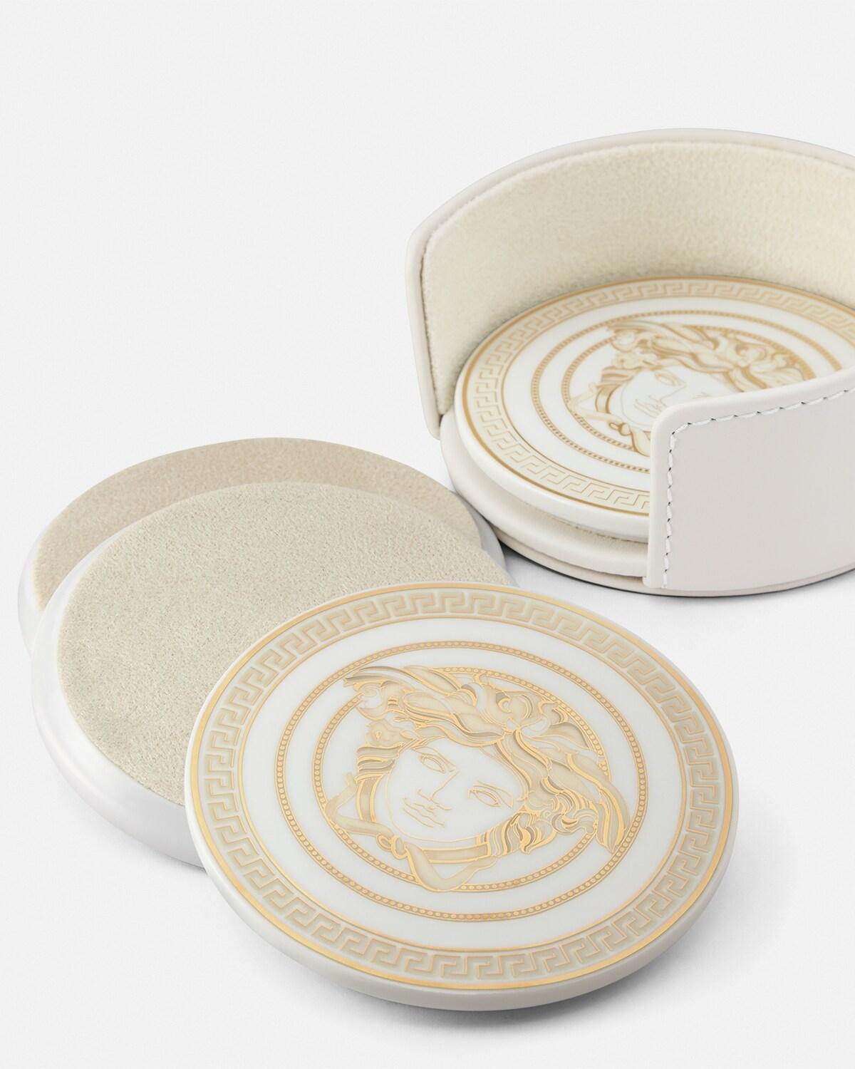 Medusa Gala Coaster 4-Set - Image 4