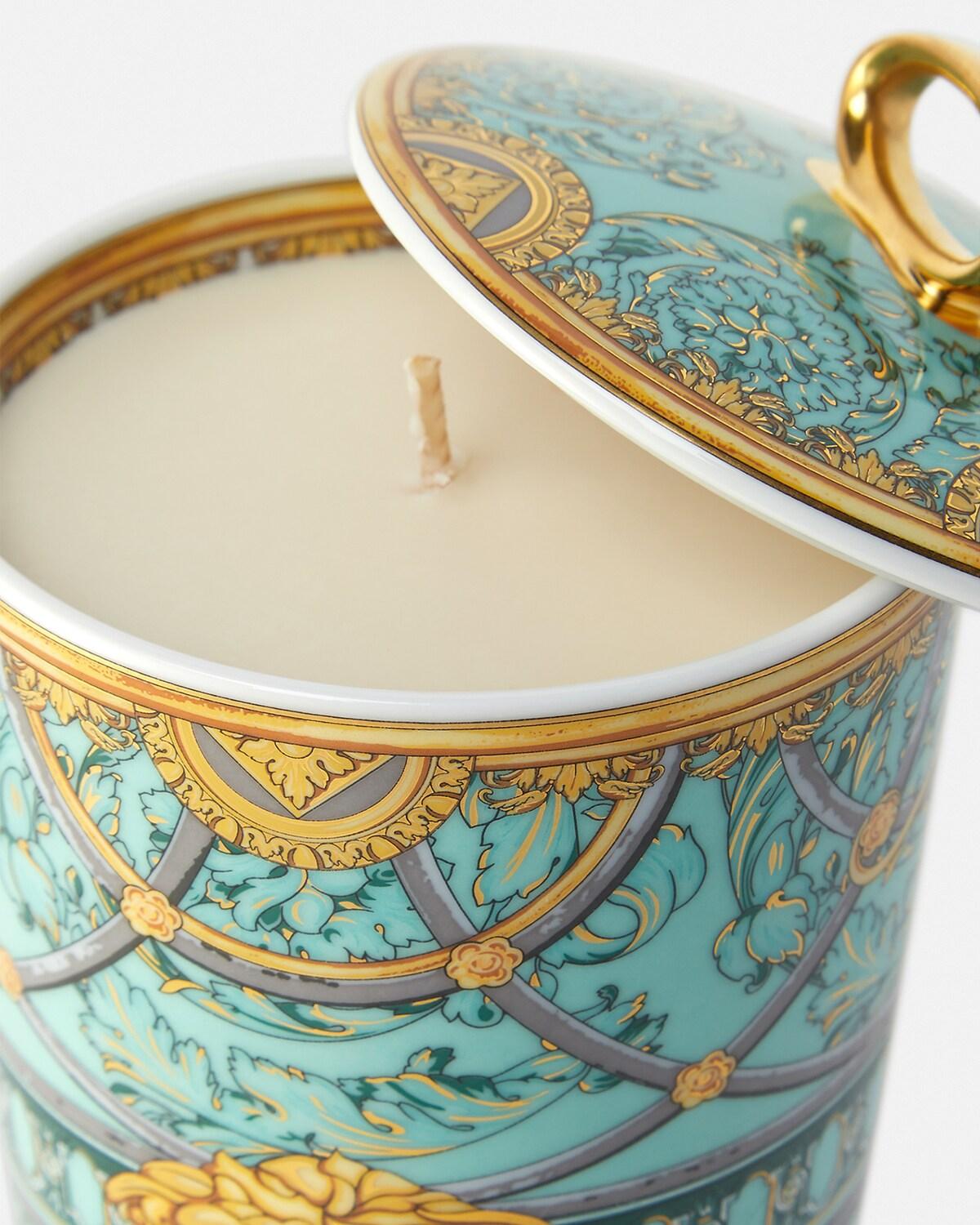 Scala del Palazzo Verde Scented Candle - Image 3